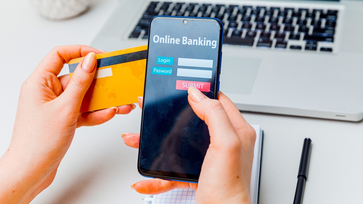 Framna: 'Bankapp is het nieuwe loket'