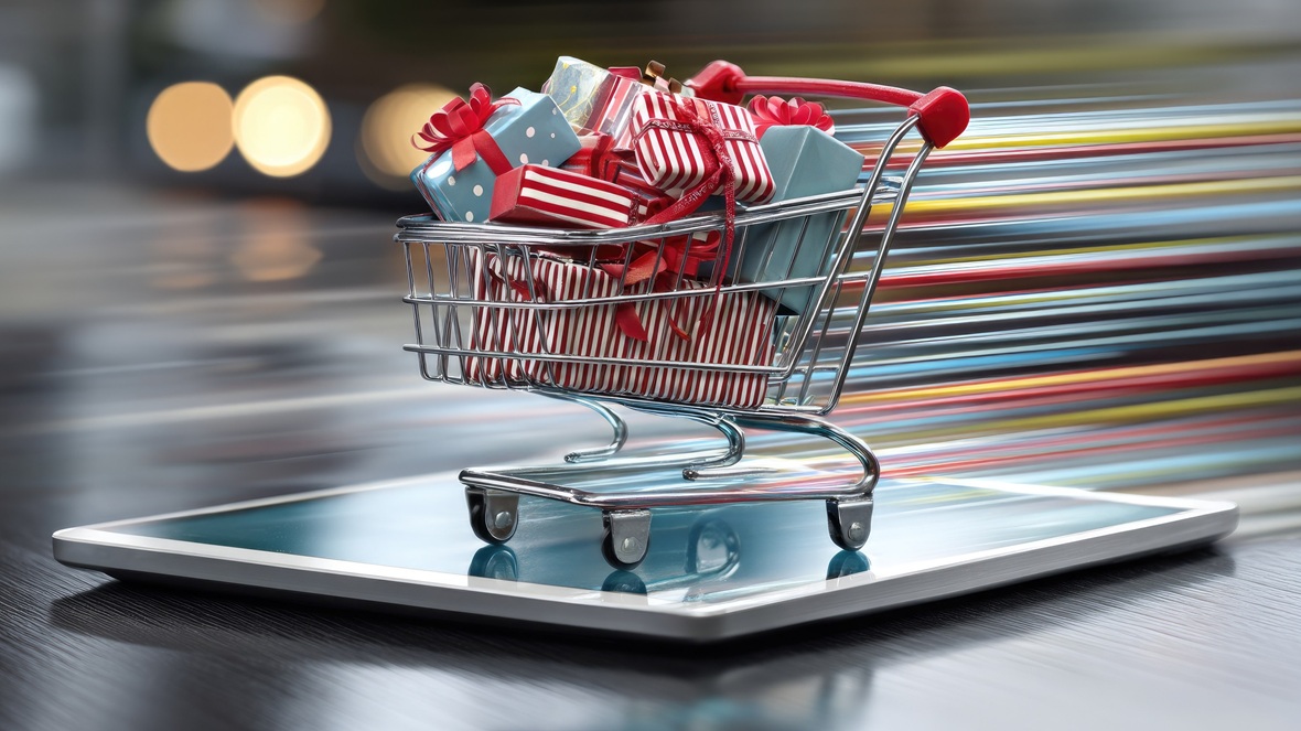 AI verbetert klantbeleving en stimuleert verkoop tijdens Cyber Week