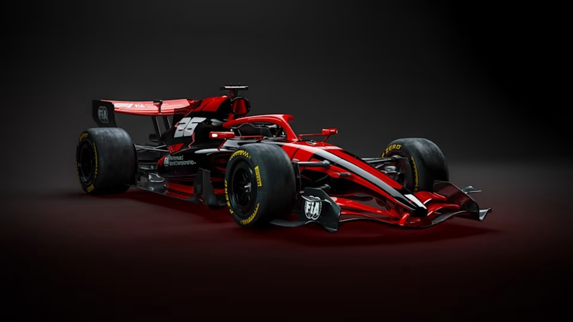 Salesforce en Formule 1 lanceren AI-agent voor realtime race-uitleg