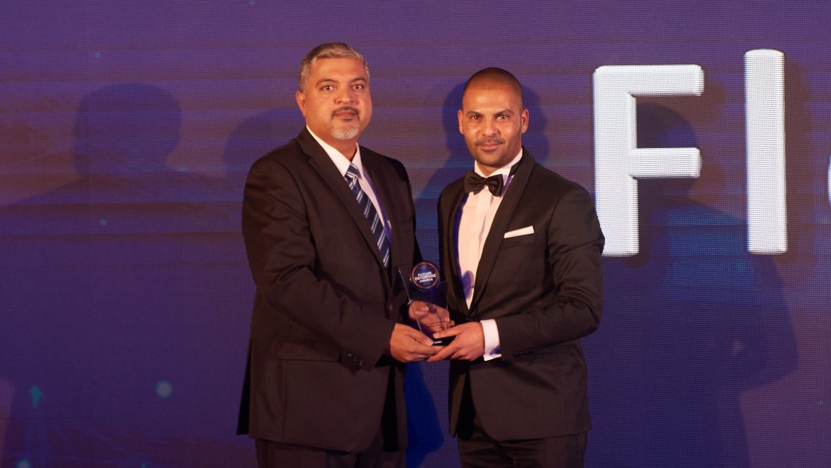 Florius wint award met Avaya-oplossing