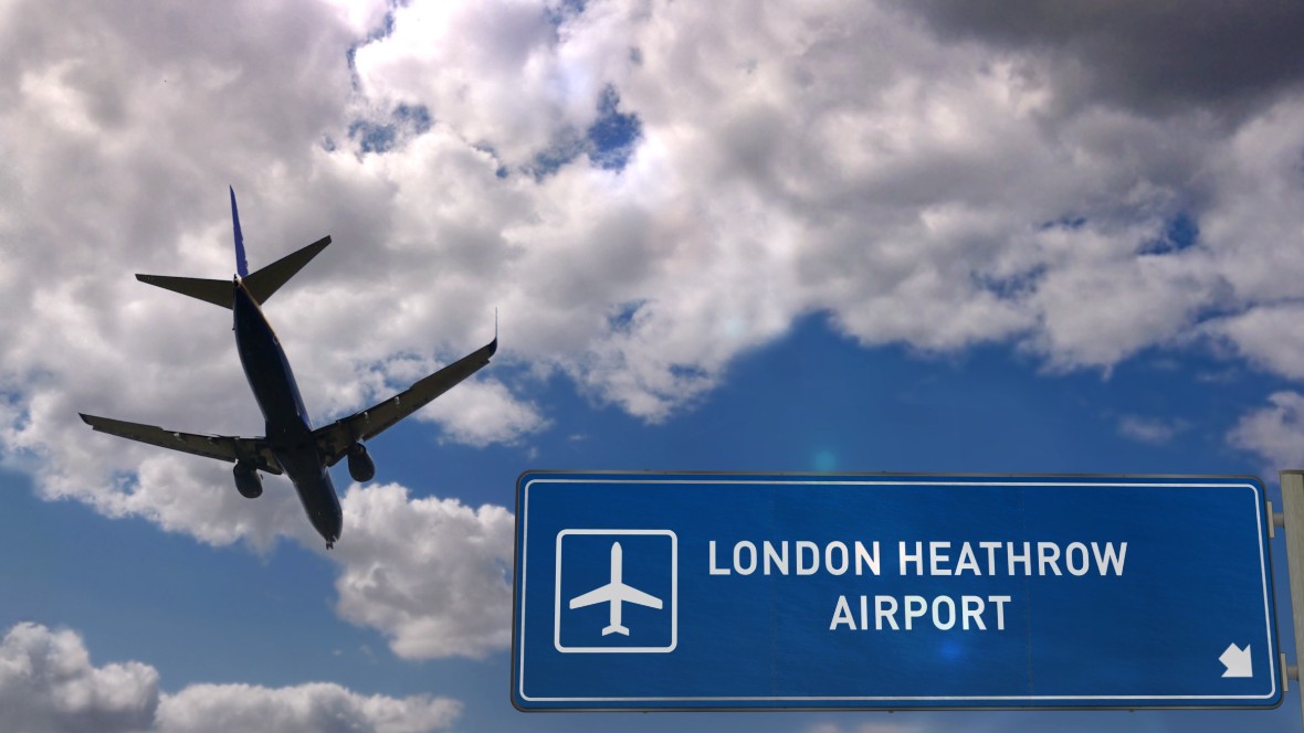 Heathrow verbetert klanttevredenheid en optimaliseert passagiersstromen