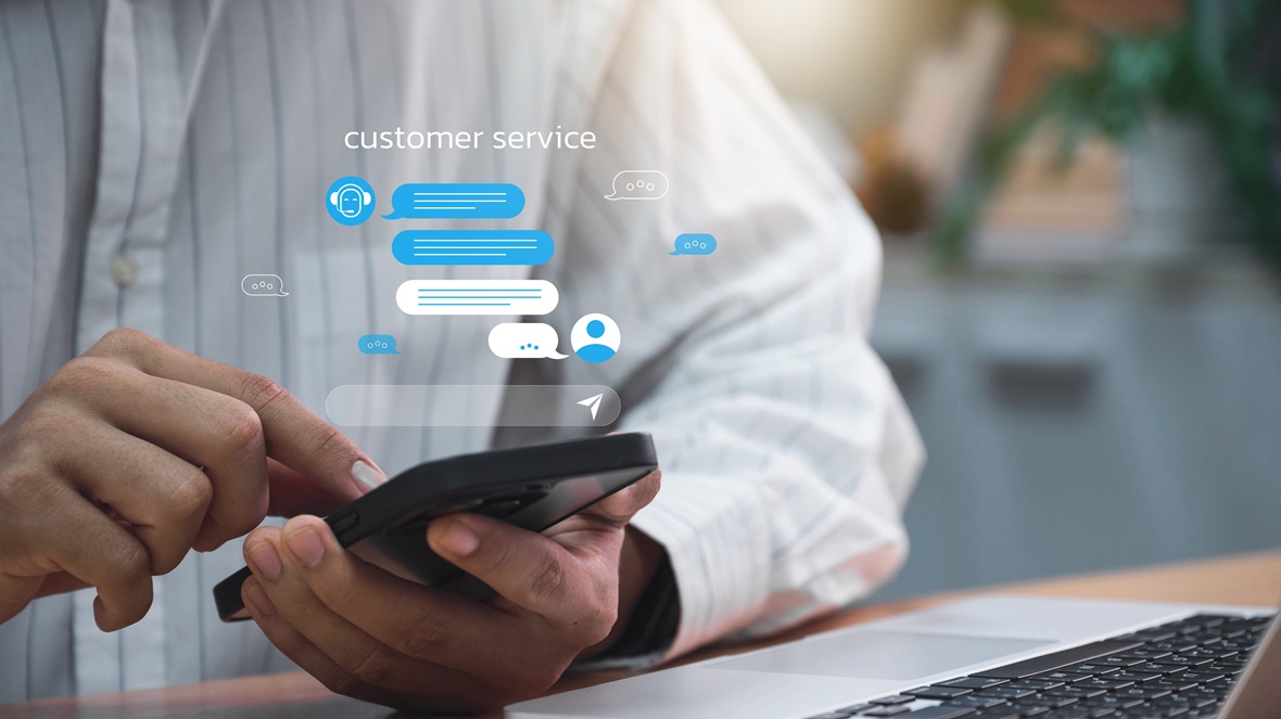 Nederlanders missen menselijk contact in digitale klantenservice