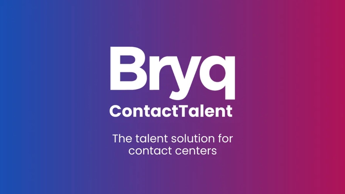 Bryq lanceert ContactTalent voor contactcenters