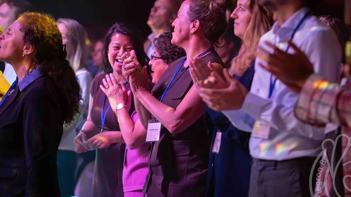 Integron maakt winnaars Beleving Awards 2026 bekend