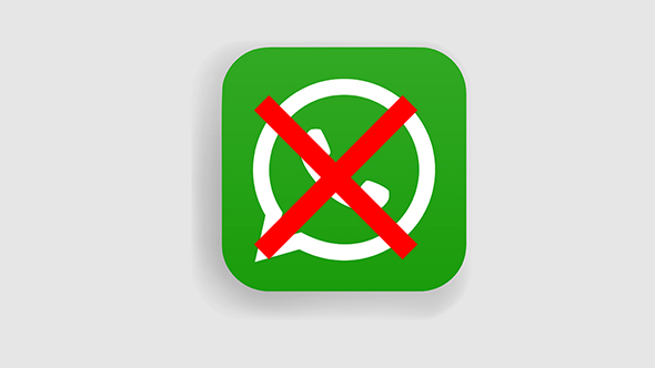 Waarom Knab met WhatsApp stopte