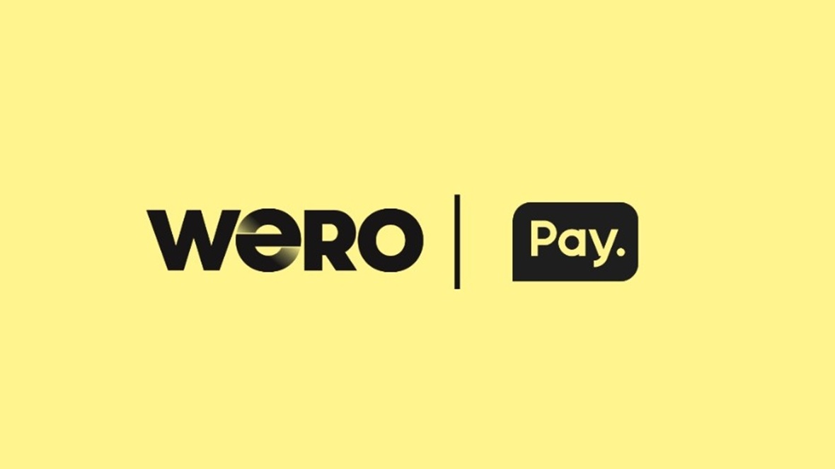 Pay verwerkt eerste Wero-betaling via platform
