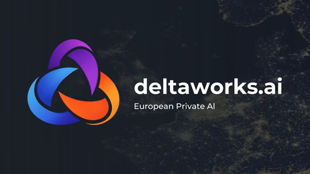 Platform DeltaWorks AI richt zich op compliant AI in Europa