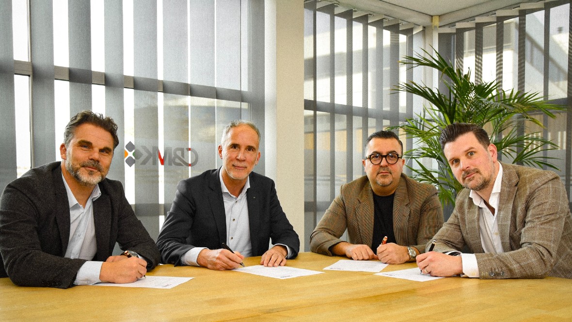 ETB en CBMK bundelen krachten voor geïntegreerde klantbeleving