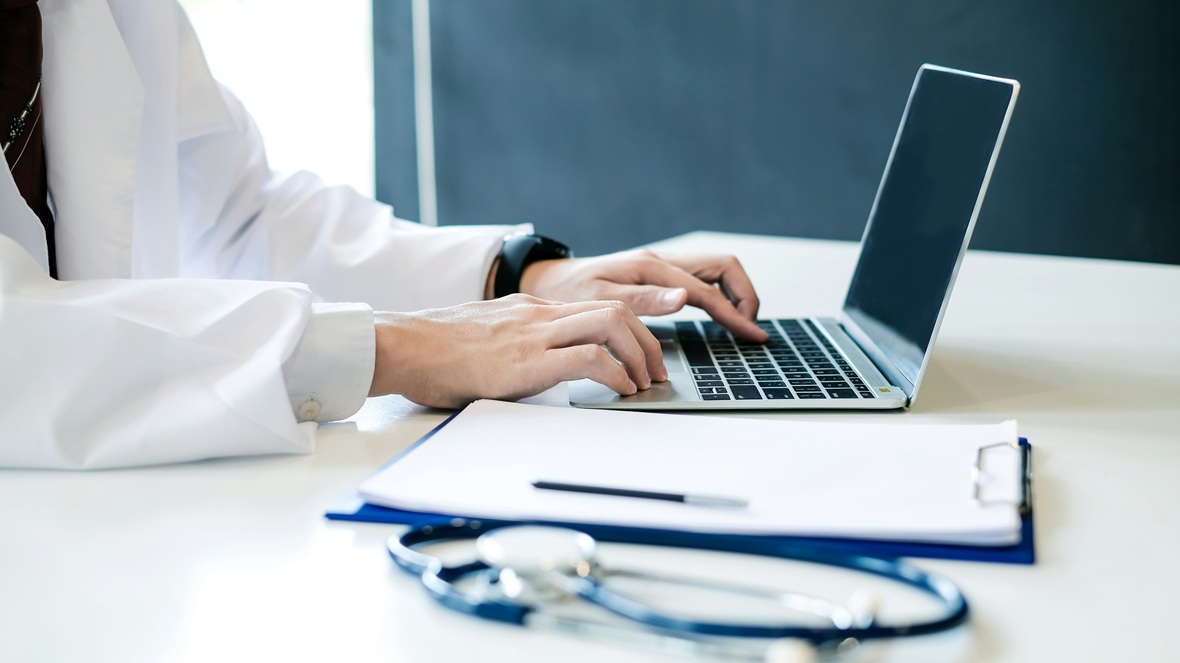 TWB zet digitale collega in voor cliëntafsluiting