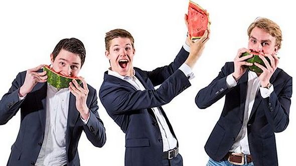 Watermelon ontvangt investering van €150.000
