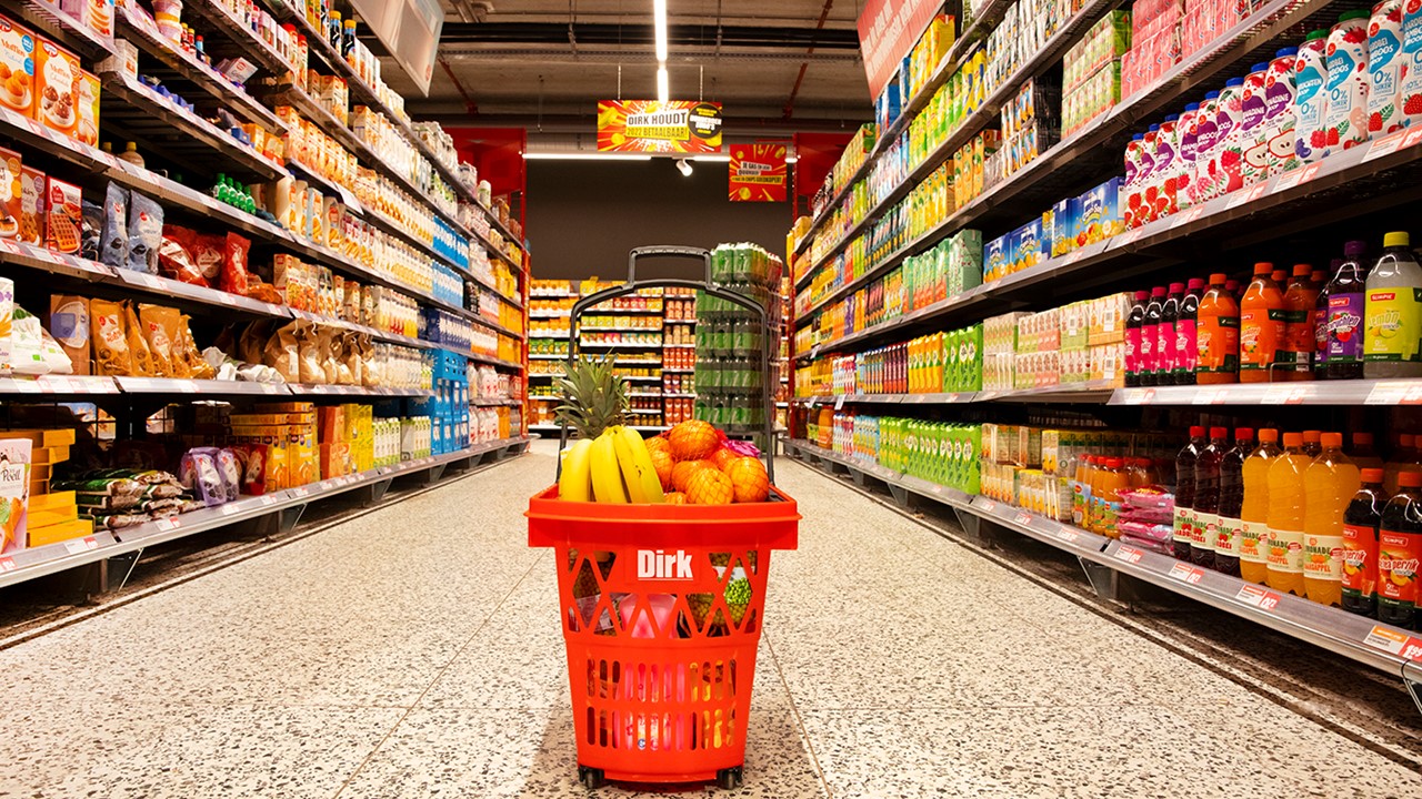 Monitor Consumentengedrag: voedselprijzen raken de consument direct