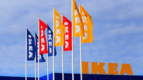 IKEA gooit roer om naar digitale klantgerichtheid