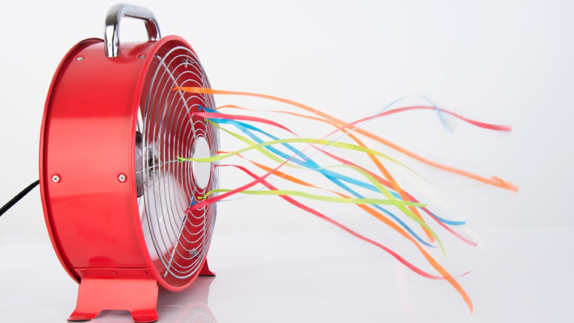 Plaknachten houden Nederland wakker