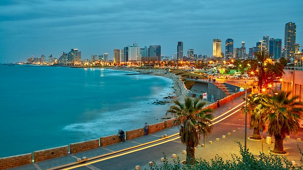 Booking.com opent innovatiecentrum in Tel Aviv