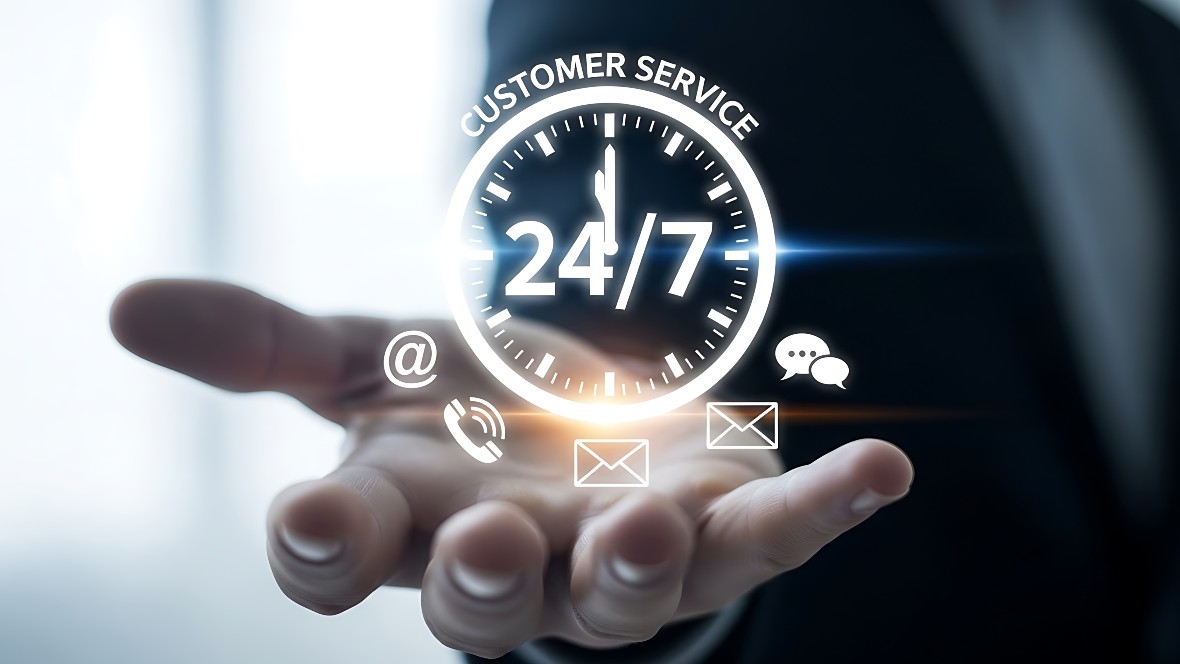 ‘Dit had ik ook net zo goed online kunnen doen…’