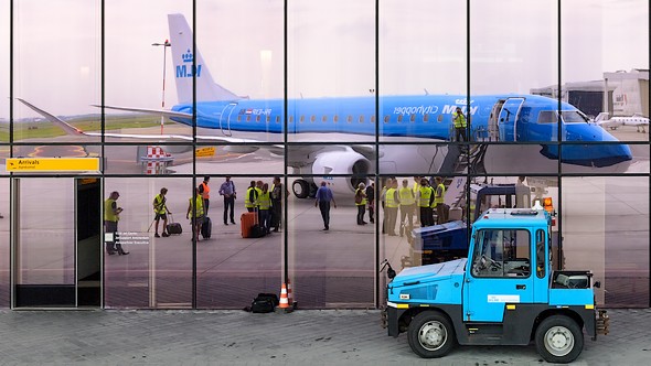 KLM start ticketverkoop via Messengerbot