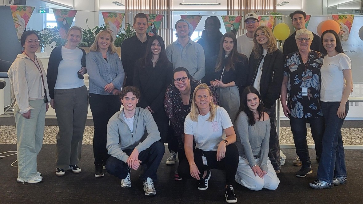 Ook Mediahuis zet klantcontactmedewerkers nadrukkelijk in het zonnetje