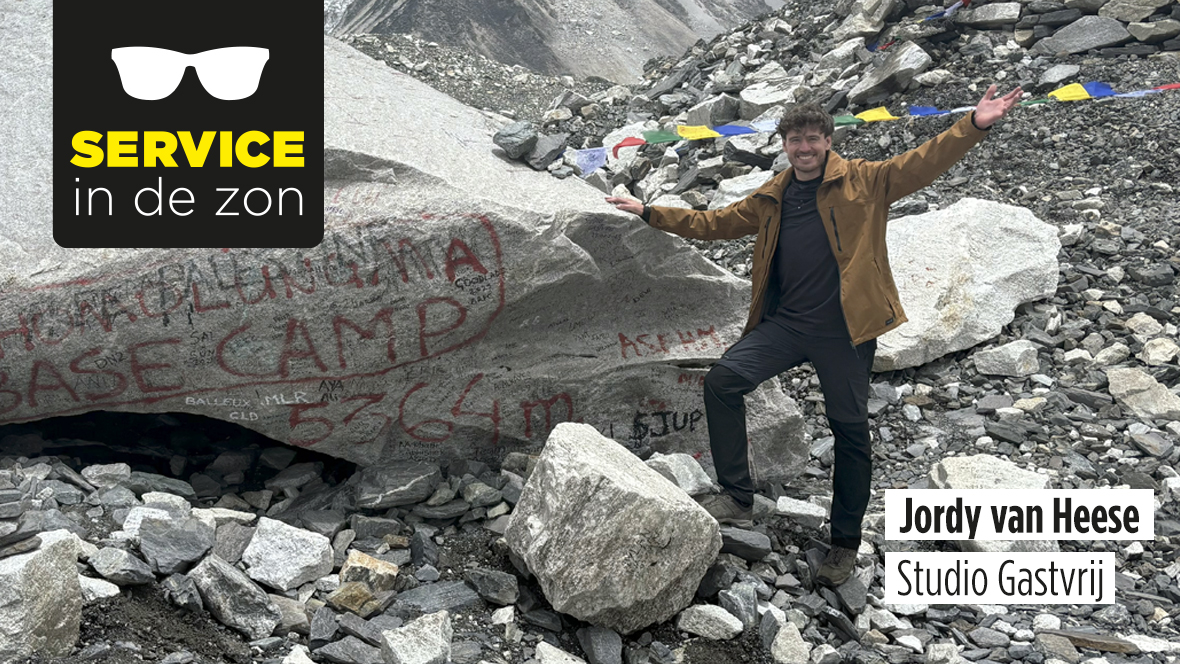 Meer ruimte maken voor rust en reflectie