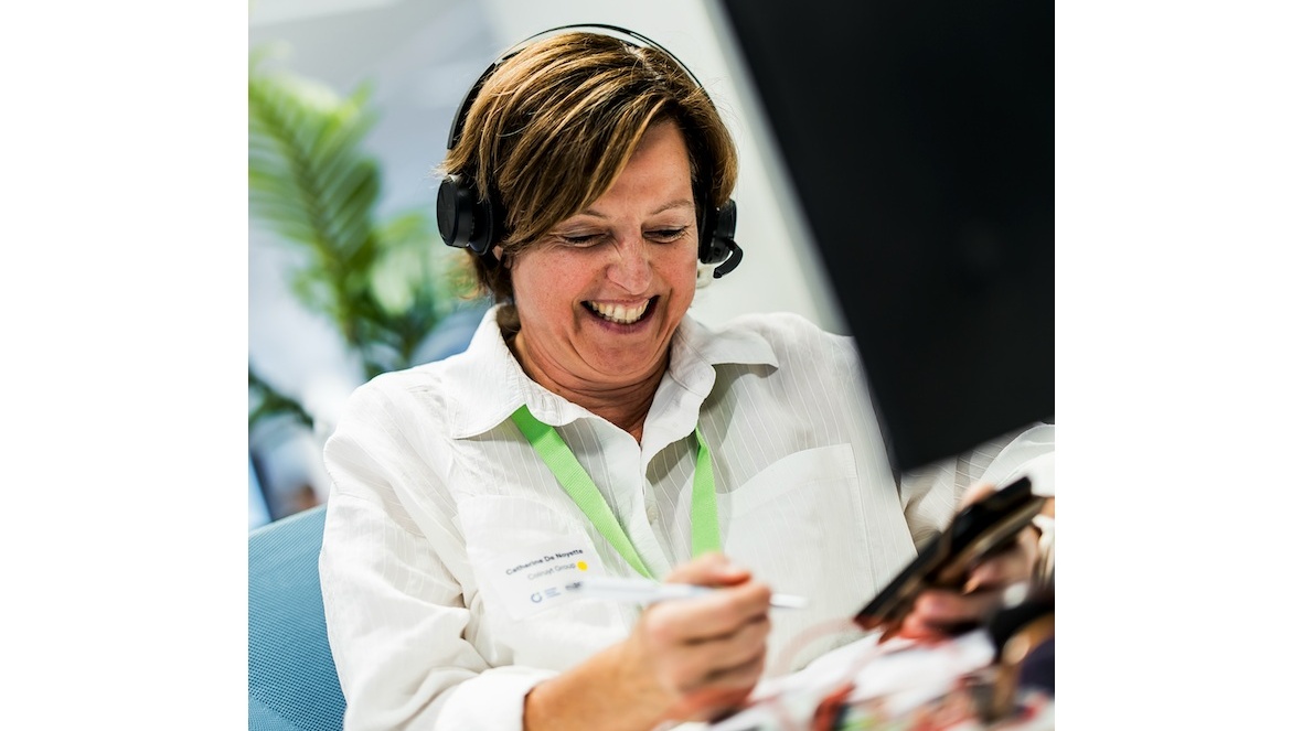 Directies bedanken medewerkers klantcontact persoonlijk