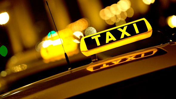 UGo: Nieuw taxiplatform in Nederland