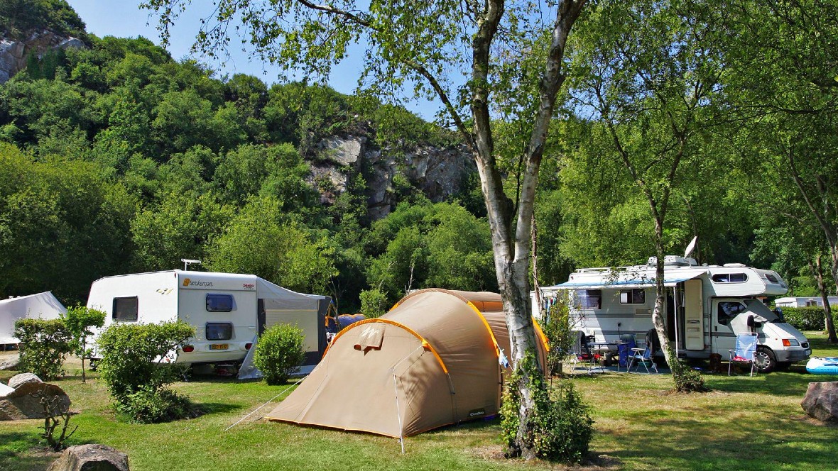 Vakantie met een smaakje