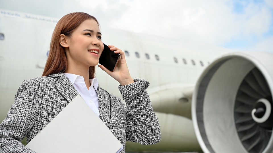 Frontier Airlines stopt met Customer Service telefoonlijn