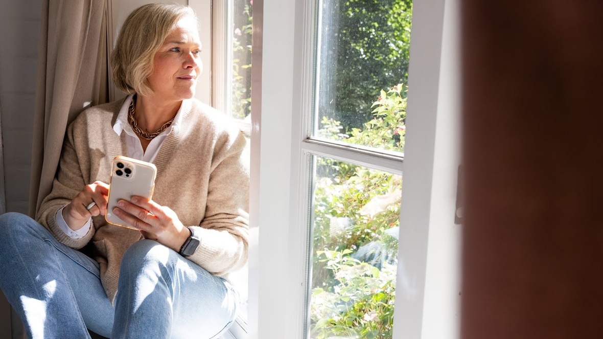 Steeds meer Nederlanders staan open voor financieel AI-advies