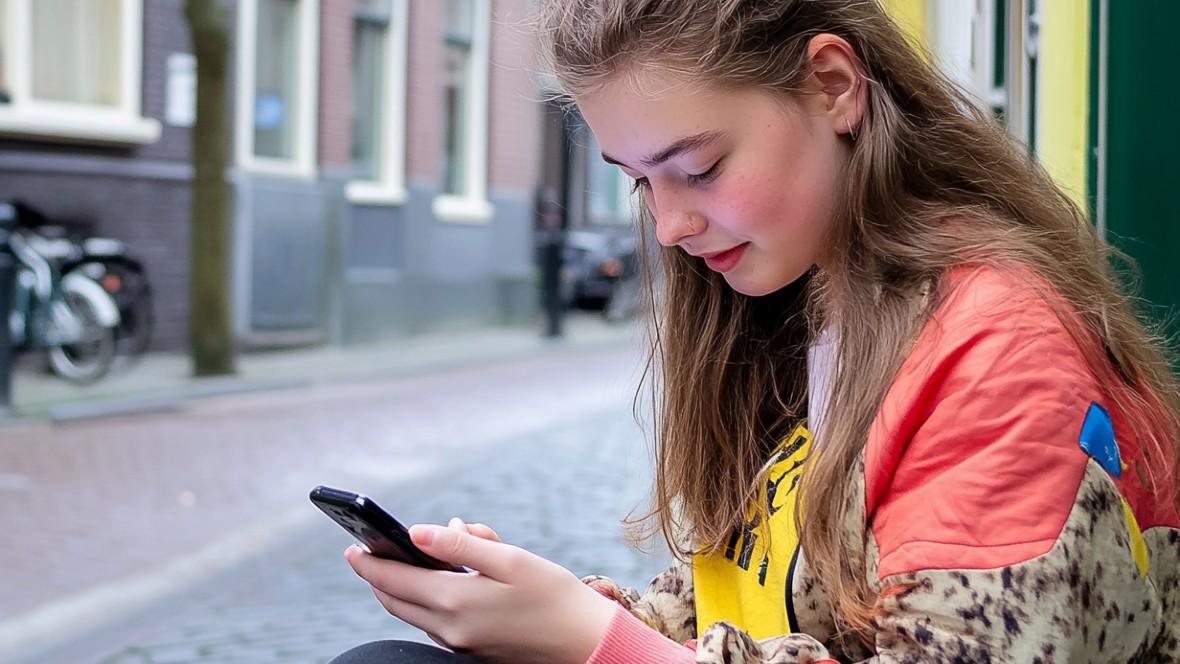 Vier op tien Nederlanders wil social media van telefoon verwijderen