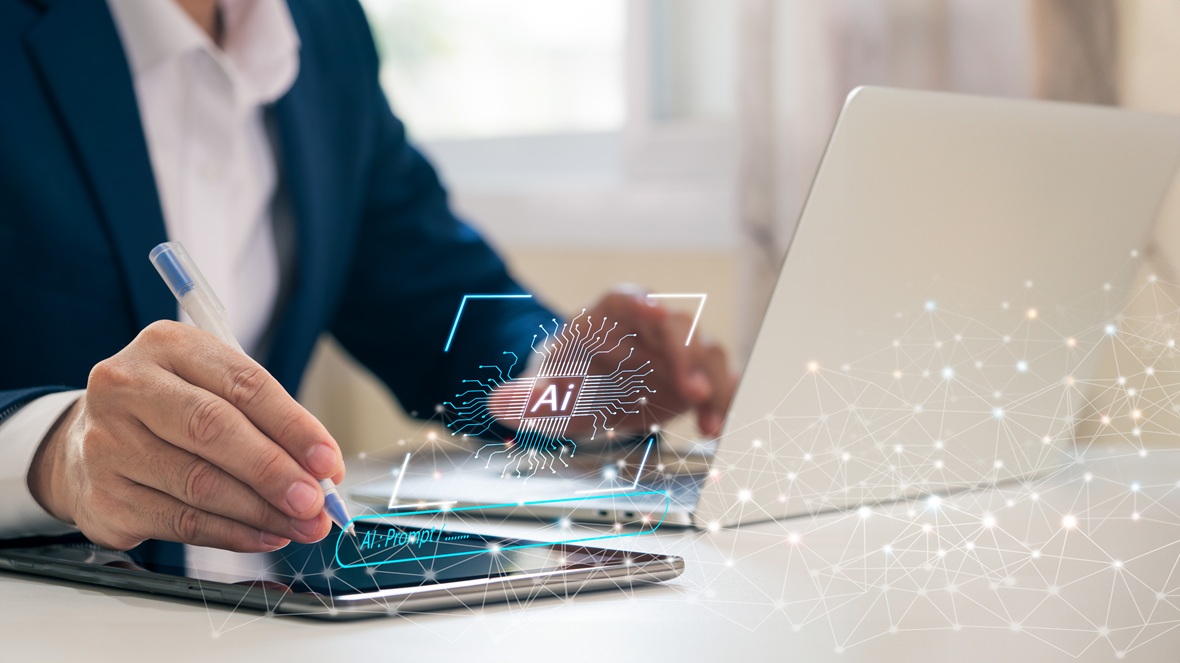 Onderzoek: beperkte zorgen over baanverlies, ondanks verwachte impact AI