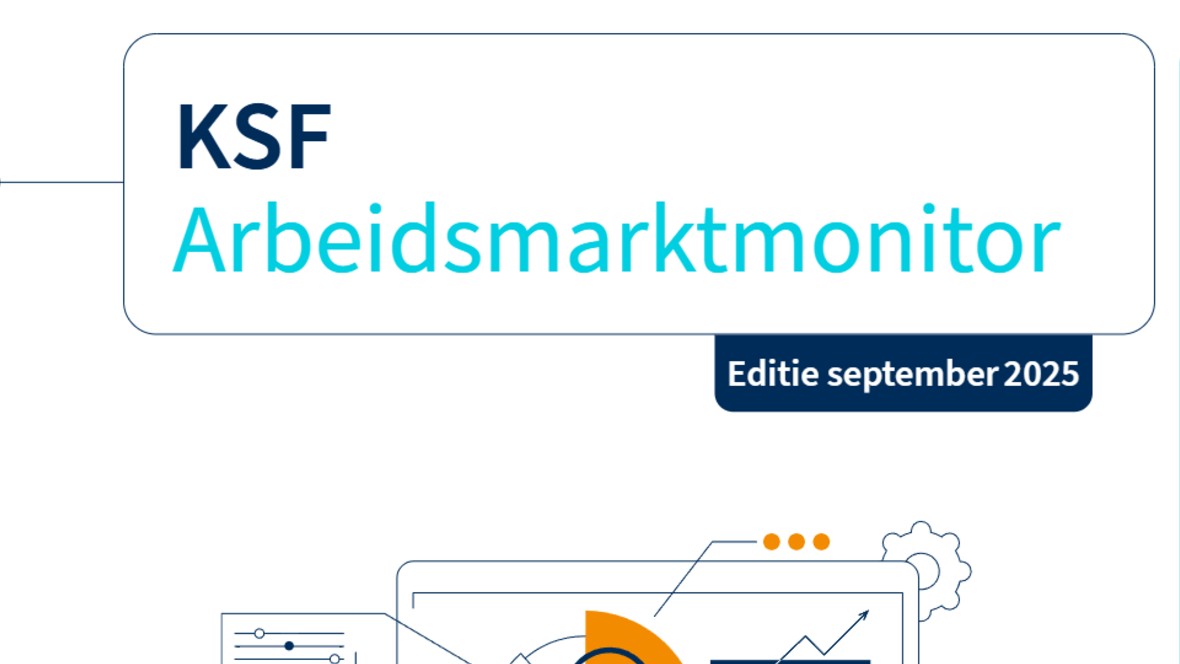 Interesse WW’ers in klantcontact groeit; vraag naar personeel daalt verder