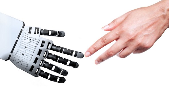 Robotisering nog niet onverdeeld geaccepteerd