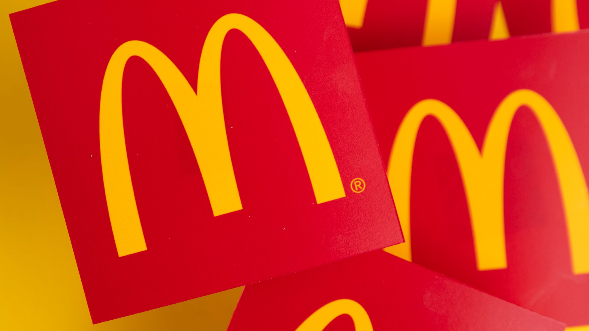McDonald's en de positieve klantervaring