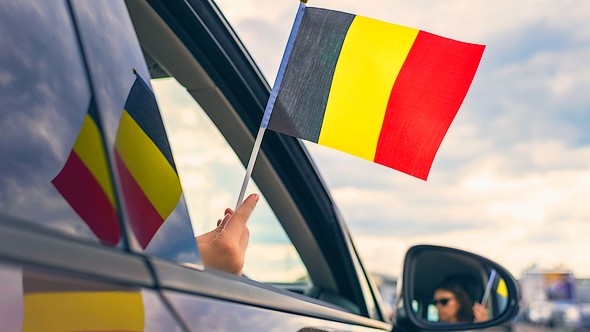 Belgische reiziger krijgt vervoer op maat