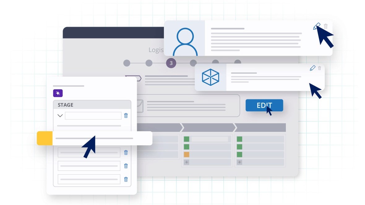 Pega versterkt privacy en compliance in Blueprint
