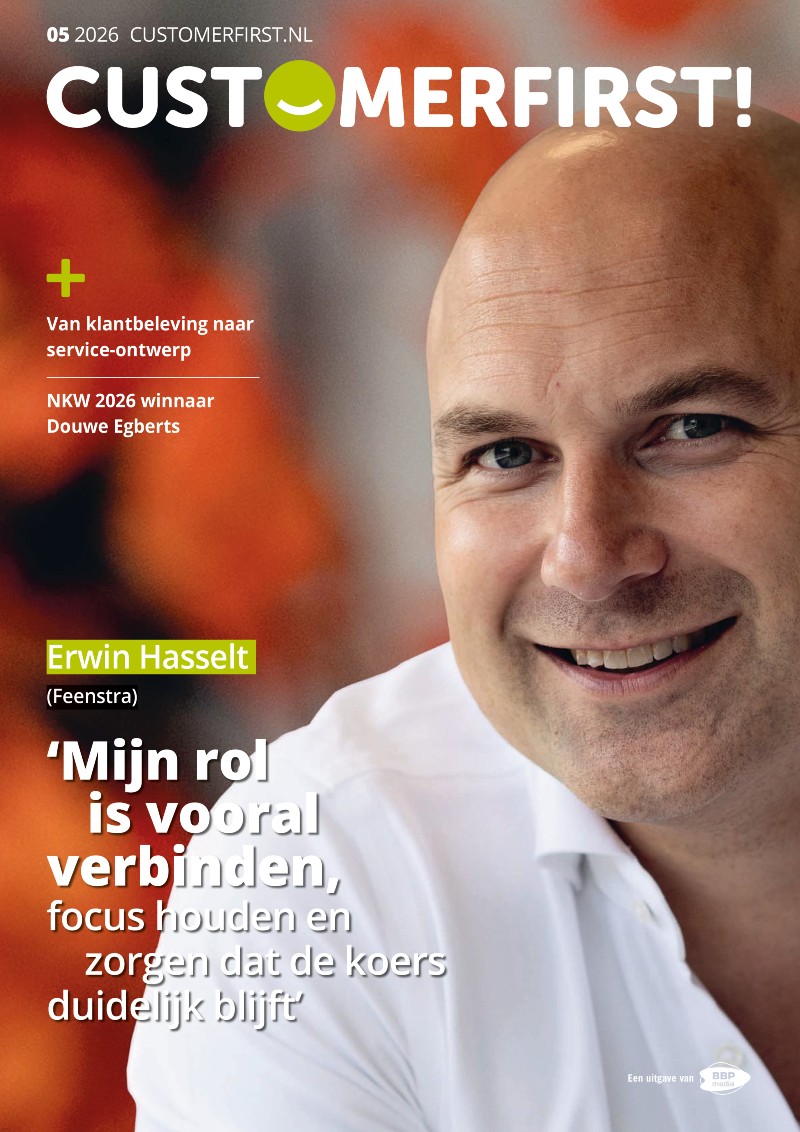 CustomerFirst 05-2026