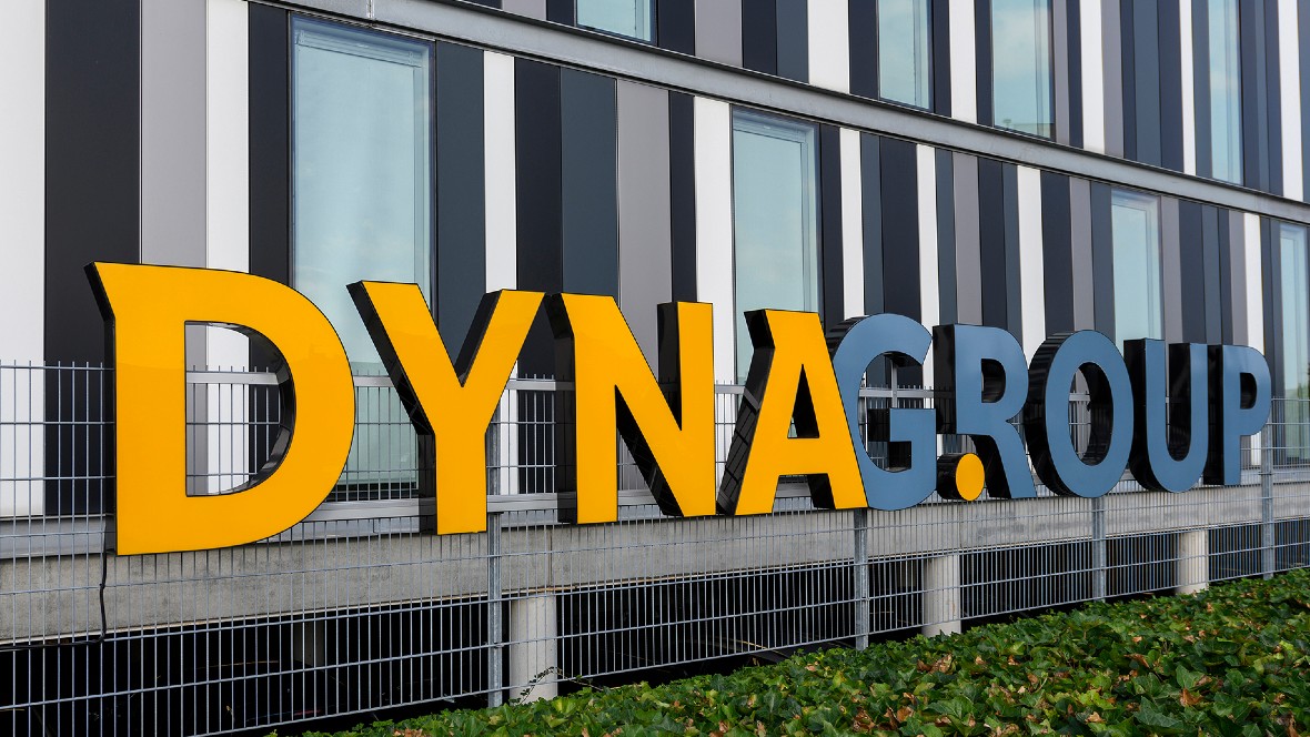DynaGroup versterkt klantcontact