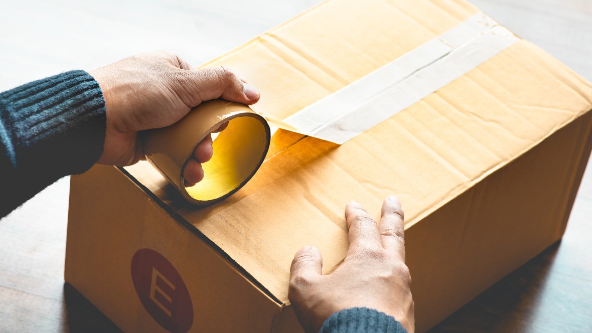 Transparant retourproces versterkt klantloyaliteit