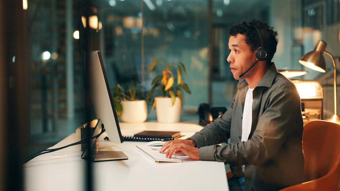 Nice lanceert AI-testomgeving voor klantinteracties