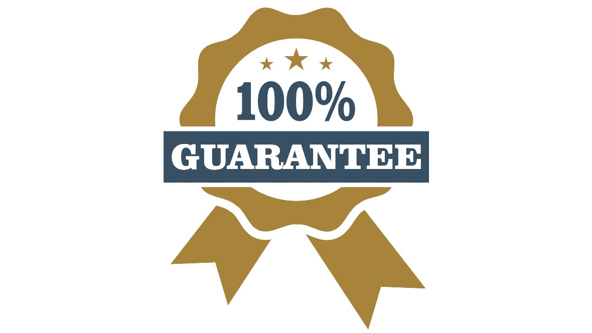 Klanten kennen recht op garantie niet