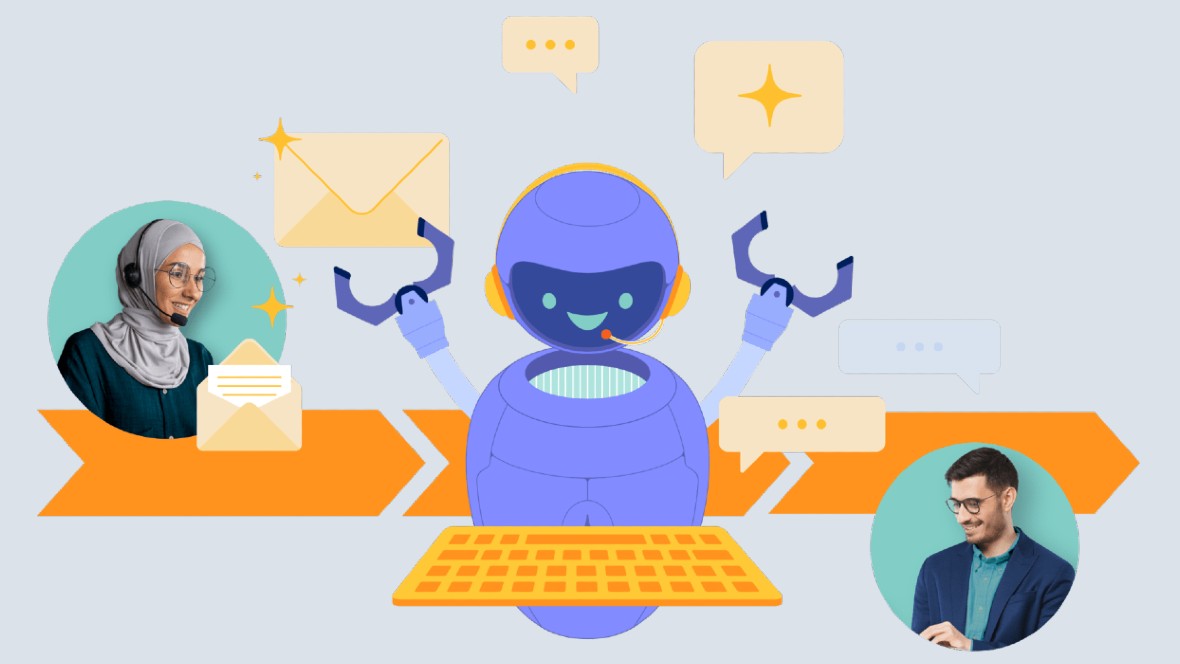 Pega introduceert AI-gedreven selfservice