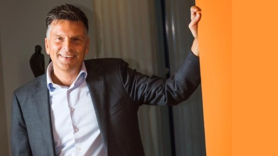 Pegasystems benoemt nieuwe Managing Director voor Benelux