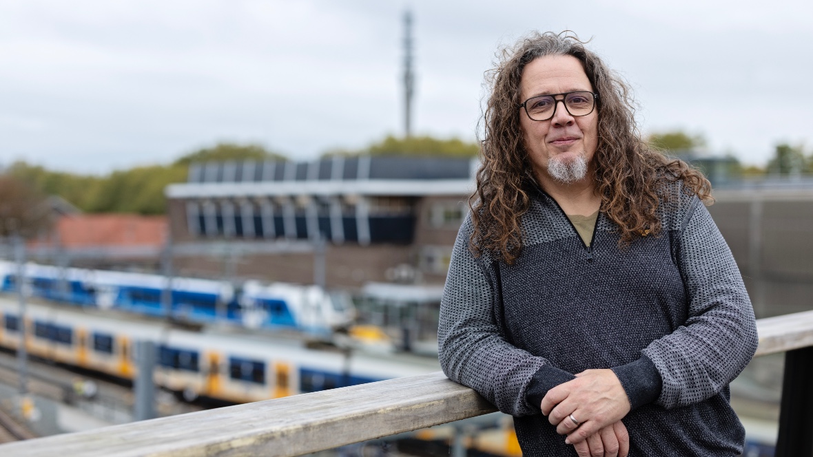 ‘Eerst begrijpen wat er écht misgaat, pas daarna techniek inzetten’