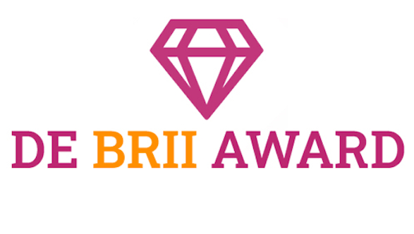 Finalisten van de De Brii-award 2021 bekend