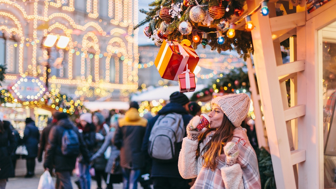 Mastercard: klanten kiezen bewust voor ervaringen eind 2025