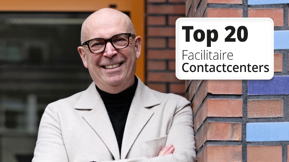 ‘Niet krampachtig vasthouden aan het bestaande’