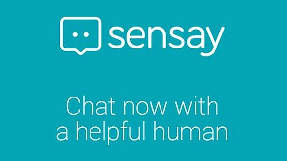 Chatbotstartup Sensay haalt € 4 miljoen op