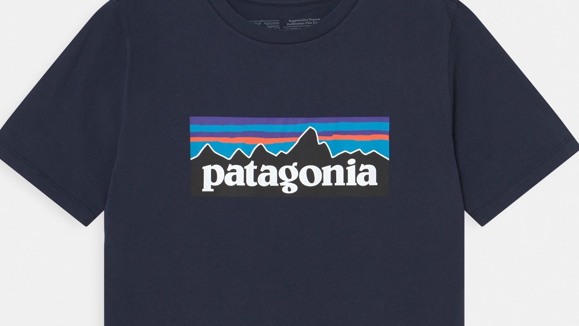 Glocal met Patagonia