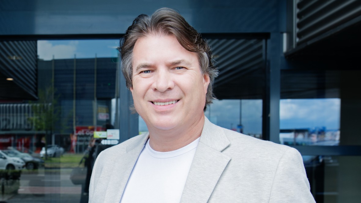 'Wat als we morgen stoppen met klantcontact?'