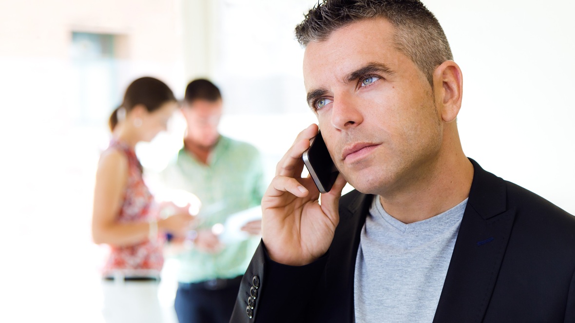 Aanpak spookoproepen in stroomversnelling