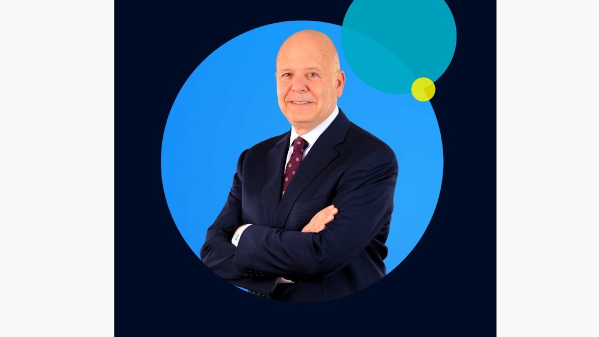 Shep Hyken is keynote op CX-event Pegamento